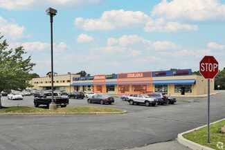 More details for 1000-1020 N Pearl St, Bridgeton, NJ - Retail for Lease