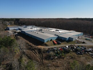 Plus de détails pour 2545 Jones Creek Rd, White Bluff, TN - Industriel à vendre