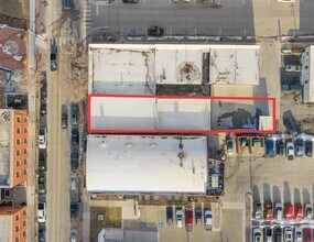 127 SE 3rd St, Lees Summit, MO - Aérien  Vue de la carte - Image1