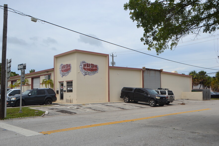 401 NE 6th Ave, Delray Beach, FL for sale - Building Photo - Image 2 of 5