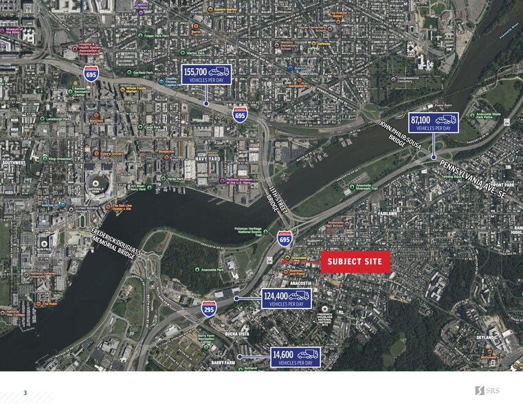 1110 U St SE, Washington, DC for sale - Building Photo - Image 3 of 7