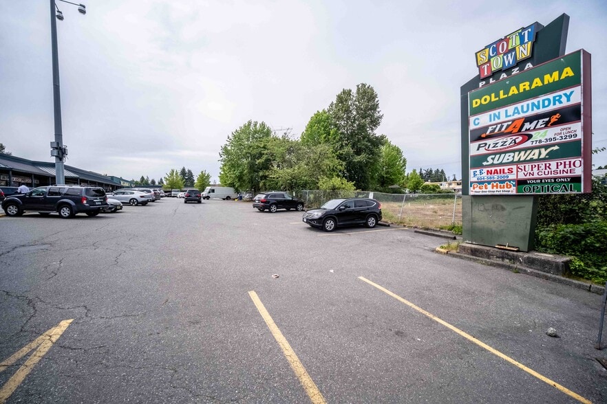 9556 120 St, Surrey, BC for lease - Building Photo - Image 2 of 2