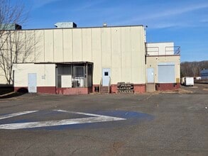 45 Gracey Ave, Meriden, CT for lease Interior Photo- Image 2 of 3