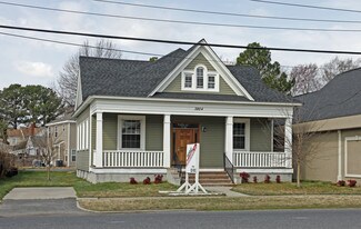 Plus de détails pour 3804 Bainbridge Blvd, Chesapeake, VA - Bureau à vendre