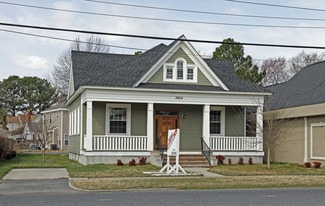 More details for 3804 Bainbridge Blvd, Chesapeake, VA - Office for Sale