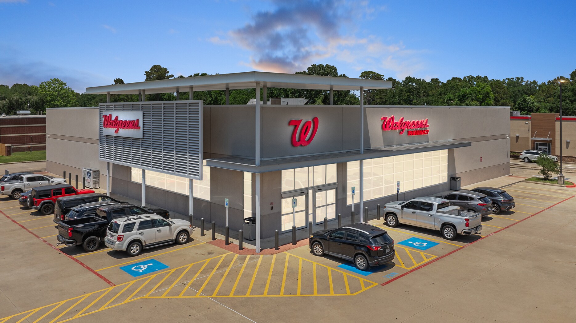 4902 FM 518 Rd, League City, TX à vendre Photo du bâtiment- Image 1 de 1