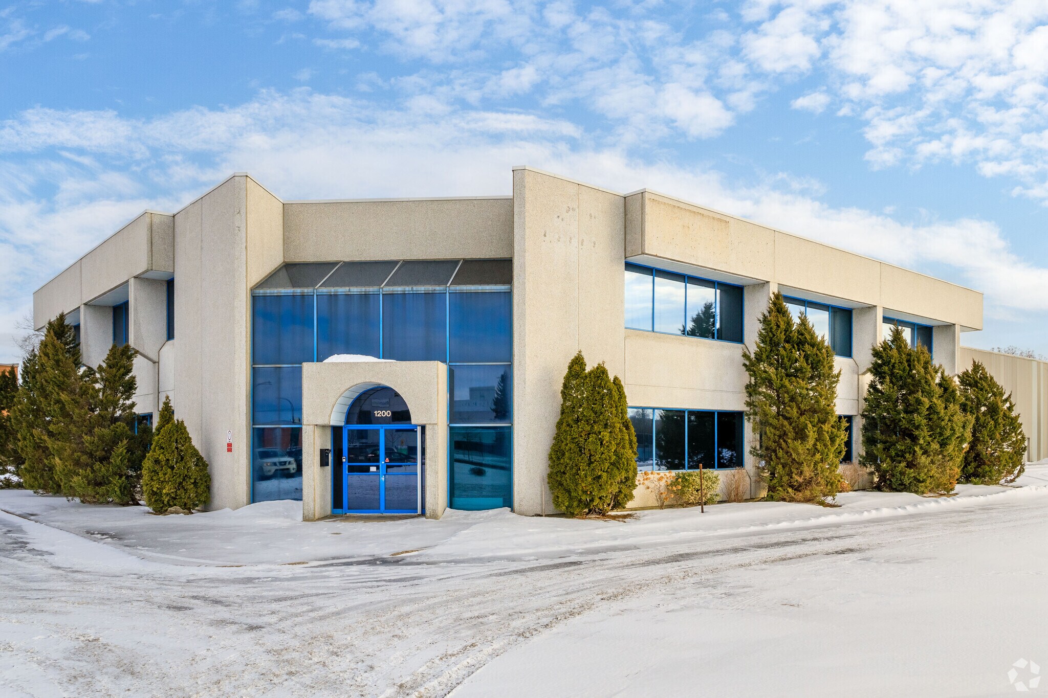 1200 55e Av, Montréal, QC for sale Building Photo- Image 1 of 1