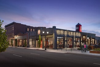 Plus de détails pour 1311-1318 W 1st Ave, Spokane, WA - Commerce de détail à vendre