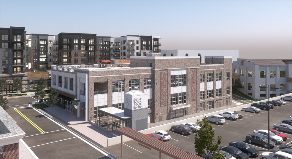 1 Fenton Main St, Cary, NC for lease - Building Photo - Image 2 of 31