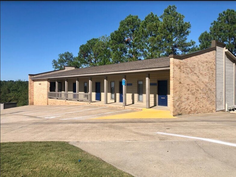 2429 Norris Rd, Columbus, GA à louer - Photo du bâtiment - Image 1 de 2