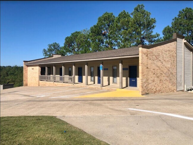 Plus de détails pour 2429 Norris Rd, Columbus, GA - Bureau à louer