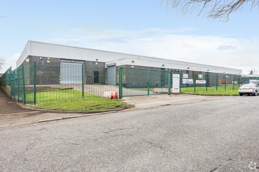 Mylord Cres, Newcastle Upon Tyne for sale - Building Photo - Image 2 of 2