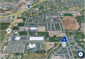 More details for 0 Marble Front Rd, Caldwell, ID - Land for Sale