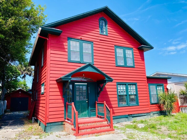 415 Braddock Ave, Daytona Beach, FL for sale - Building Photo - Image 2 of 45