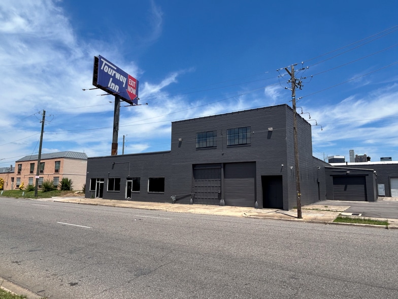 511 11th St N, Birmingham, AL for sale - Primary Photo - Image 1 of 15
