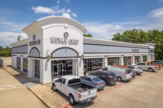 More details for 8400 Katy Fwy, Houston, TX - Retail for Lease