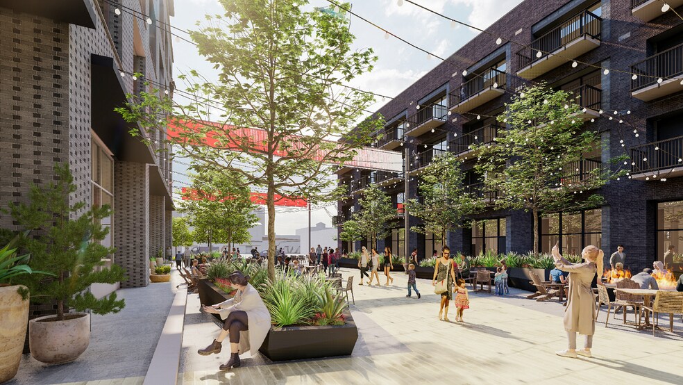 2560 Lincoln Ave, Ogden, UT à louer - Photo du bâtiment - Image 2 de 6