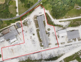 More details for 293 Granite Quarry Trail Trl, Mount Airy, NC - Industrial for Lease