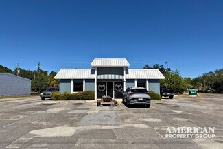 Plus de détails pour 4459 Bee Ridge Rd, Sarasota, FL - Commerce de détail à vendre