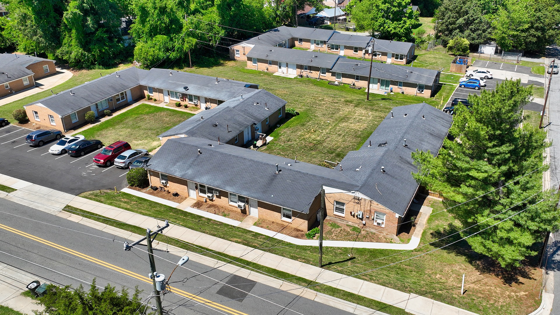 904 Lowdermilk St, Greensboro, NC for sale Building Photo- Image 1 of 9