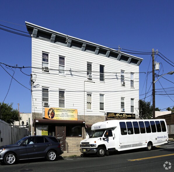 4317-4319 Bergen Tpke, North Bergen, NJ à louer - Photo principale - Image 2 de 6
