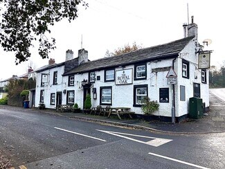 Plus de détails pour 4 Royal Oak Av, Blackburn - Commerce de détail à louer