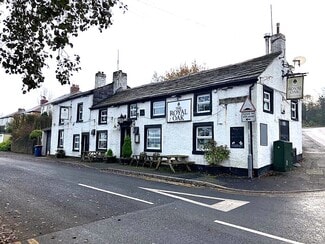 More details for 4 Royal Oak Av, Blackburn - Retail for Lease