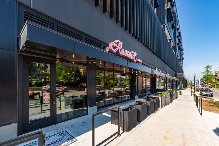 3710 Harney St, Omaha, NE à louer - Photo du bâtiment - Image 3 de 13