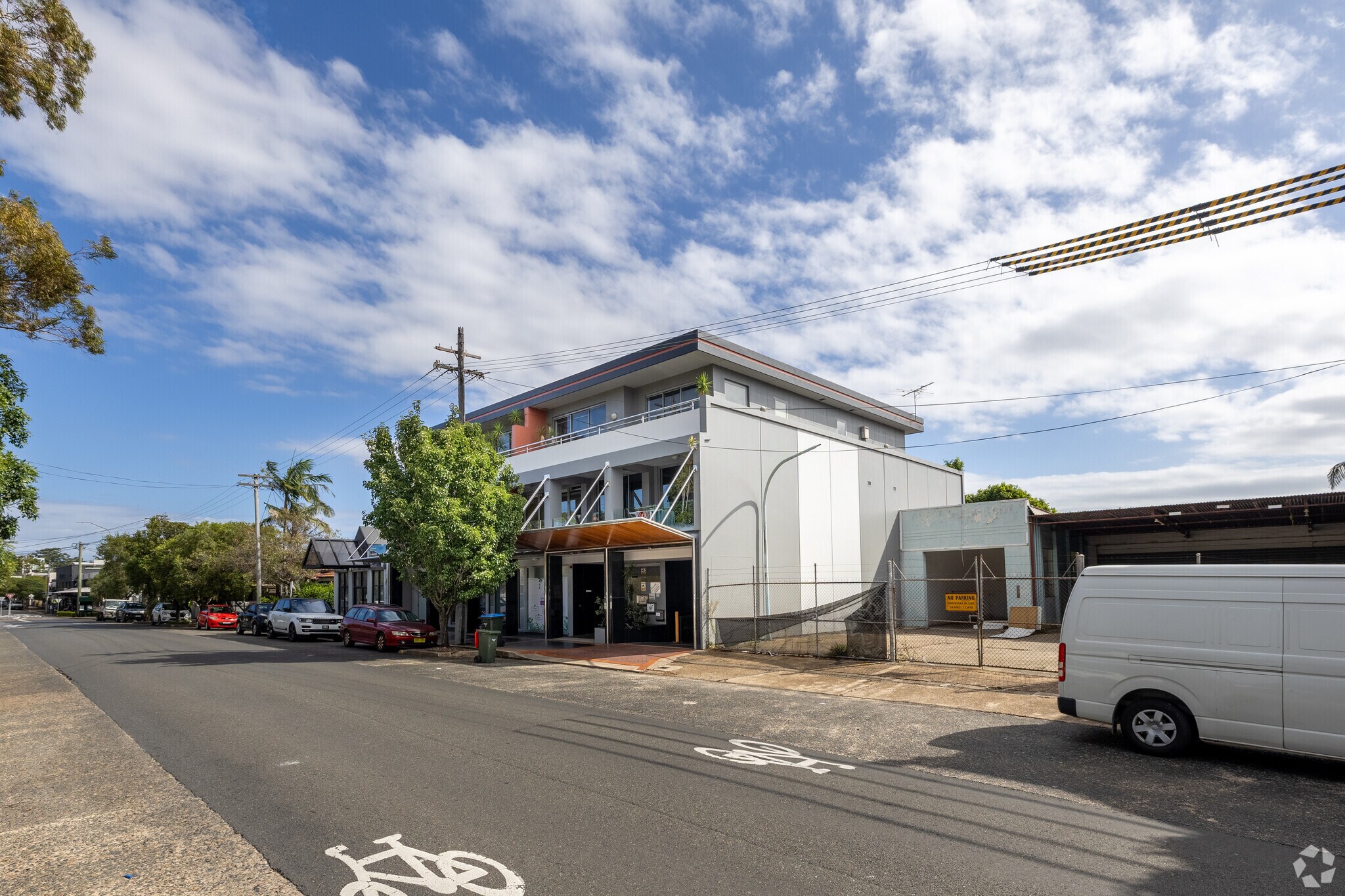 314-316 Norton St, Leichhardt à louer Photo principale- Image 1 de 8