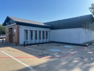 More details for 2219 Evans Ave, Fort Worth, TX - Retail for Lease
