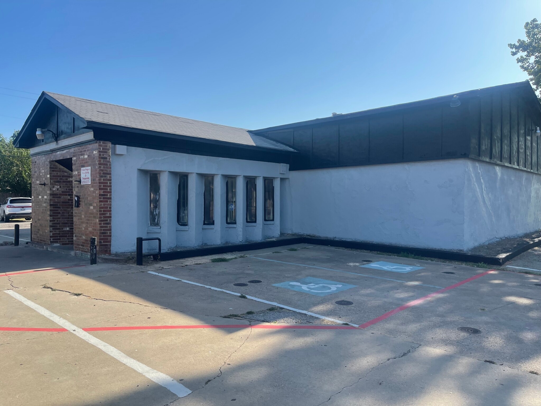 2219 Evans Ave, Fort Worth, TX for sale Building Photo- Image 1 of 21