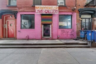 More details for 1254 Myrtle Ave, Brooklyn, NY - Retail for Lease