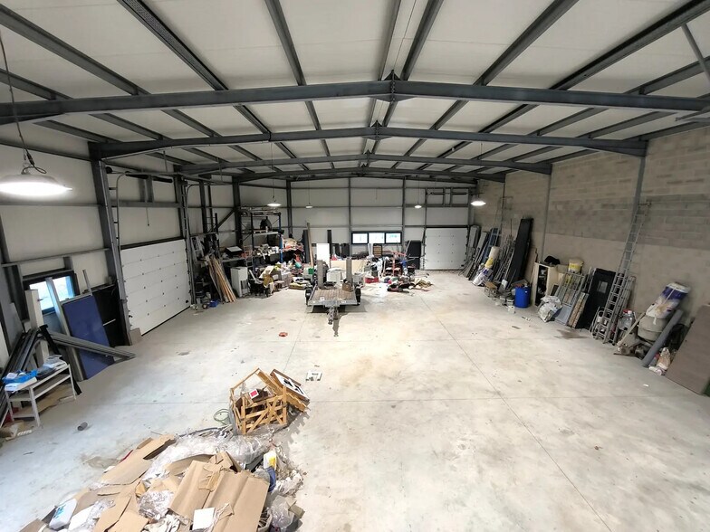 Flex dans Saint-Leu-la-Forêt à louer - Photo intérieure - Image 2 de 7