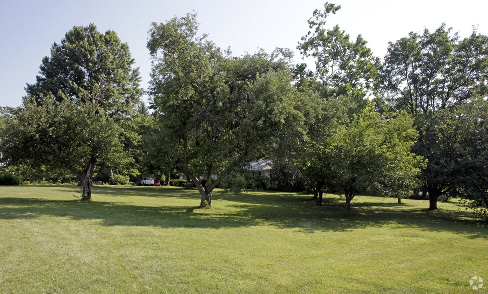 4530 N Hamilton Rd, Columbus, OH for sale - Primary Photo - Image 1 of 7