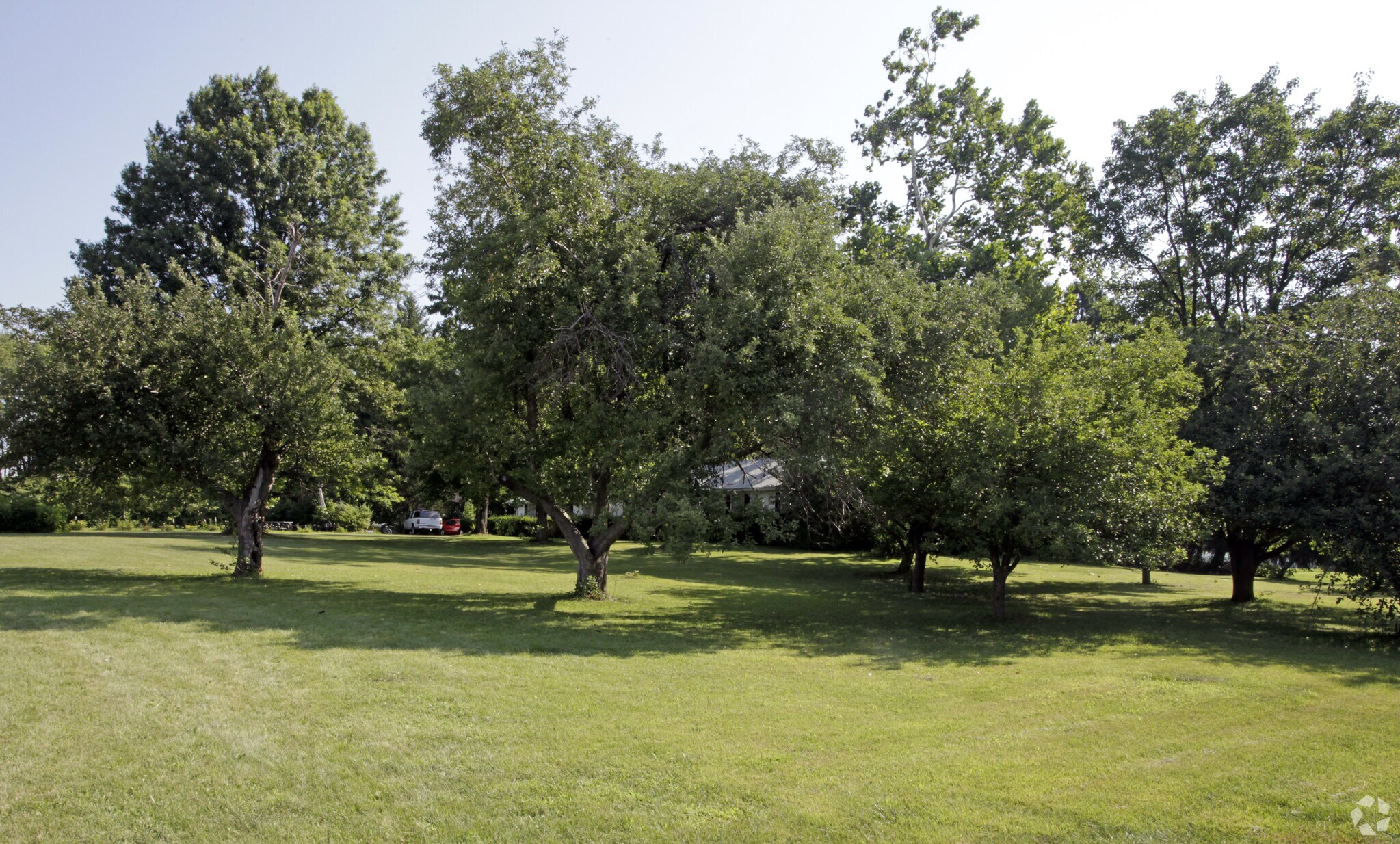 4530 N Hamilton Rd, Columbus, OH à vendre Photo principale- Image 1 de 8