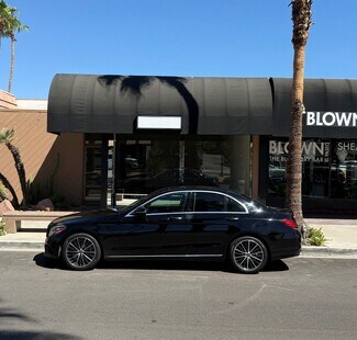 Plus de détails pour 73890 El Paseo, Palm Desert, CA - Commerce de détail à louer