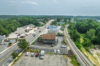 More details for 695 Main St, Holden, MA - Office for Lease