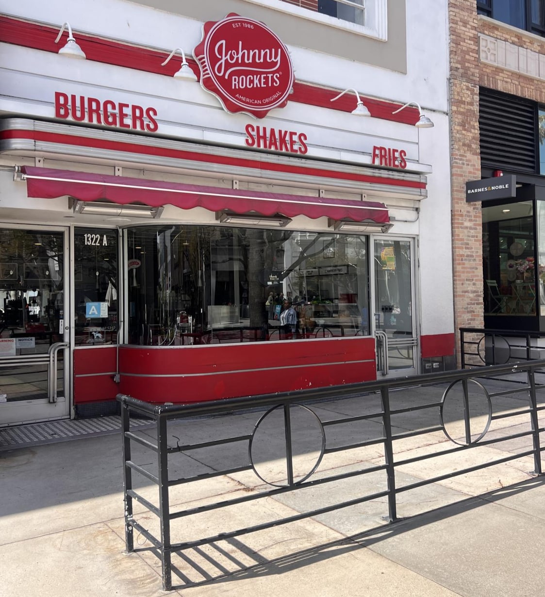 1322 3rd Street Promenade, Santa Monica, CA à louer Photo intérieure- Image 1 de 1