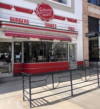 1322 3rd Street Promenade, Santa Monica, CA à louer Photo intérieure- Image 1 de 1