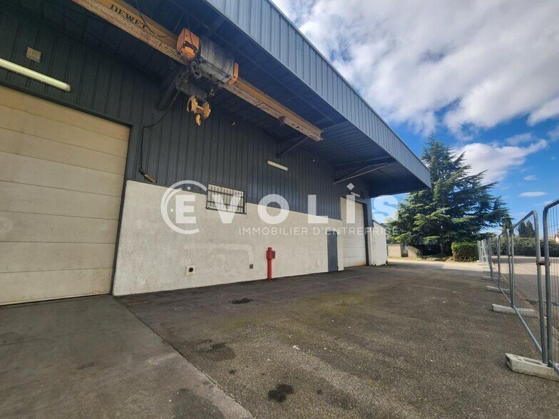 45 Allée Du Mens, Villeurbanne à vendre - Photo du bâtiment - Image 1 de 23