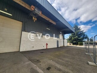 More details for 45 Allée Du Mens, Villeurbanne - Flex for Sale