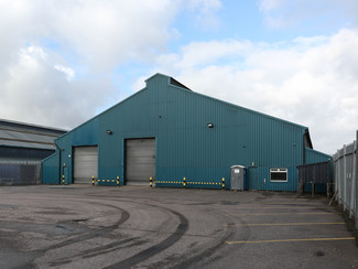 More details for Childerditch Hall Dr, Brentwood - Industrial for Lease