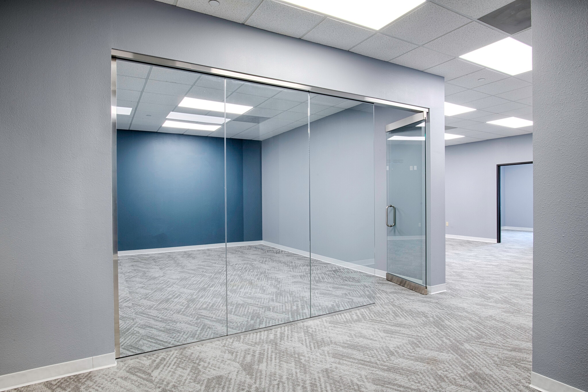 5000 Legacy Dr, Plano, TX for lease Interior Photo- Image 1 of 12