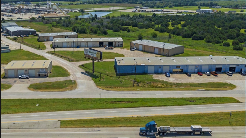 156 McLennan dr, Elm Mott, TX à louer - Aérien - Image 2 de 2