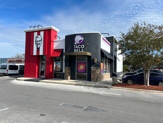 Plus de détails pour 4312 US Highway 19, New Port Richey, FL - Commerce de détail à vendre