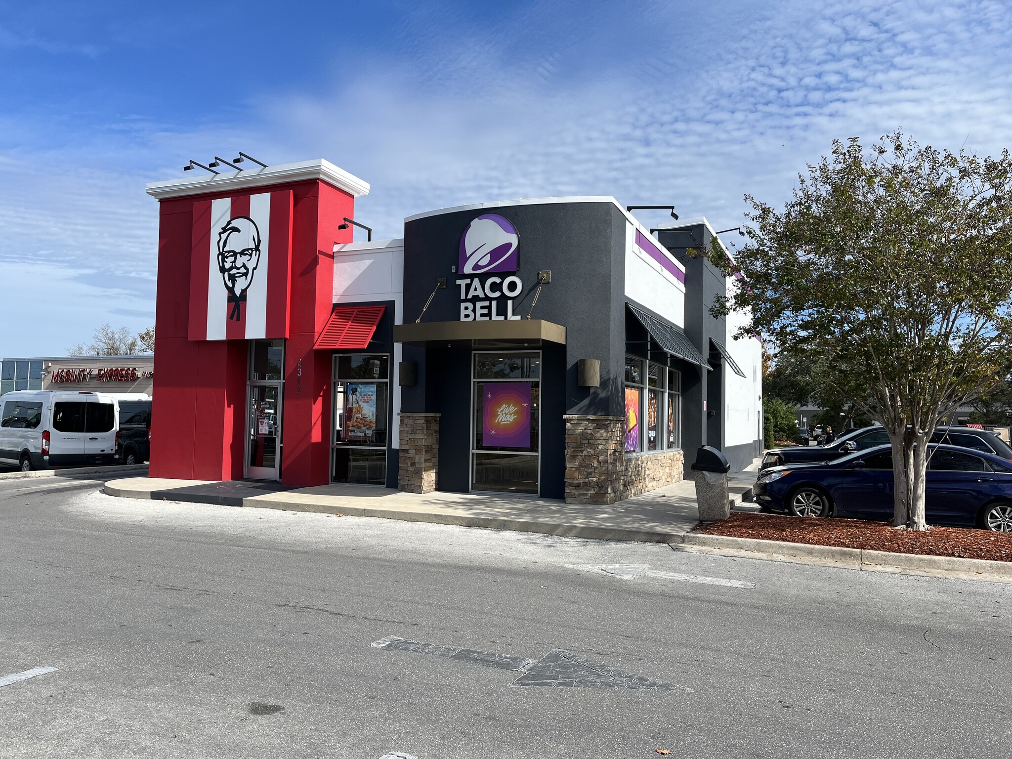 4312 US Highway 19, New Port Richey, FL for sale Building Photo- Image 1 of 4