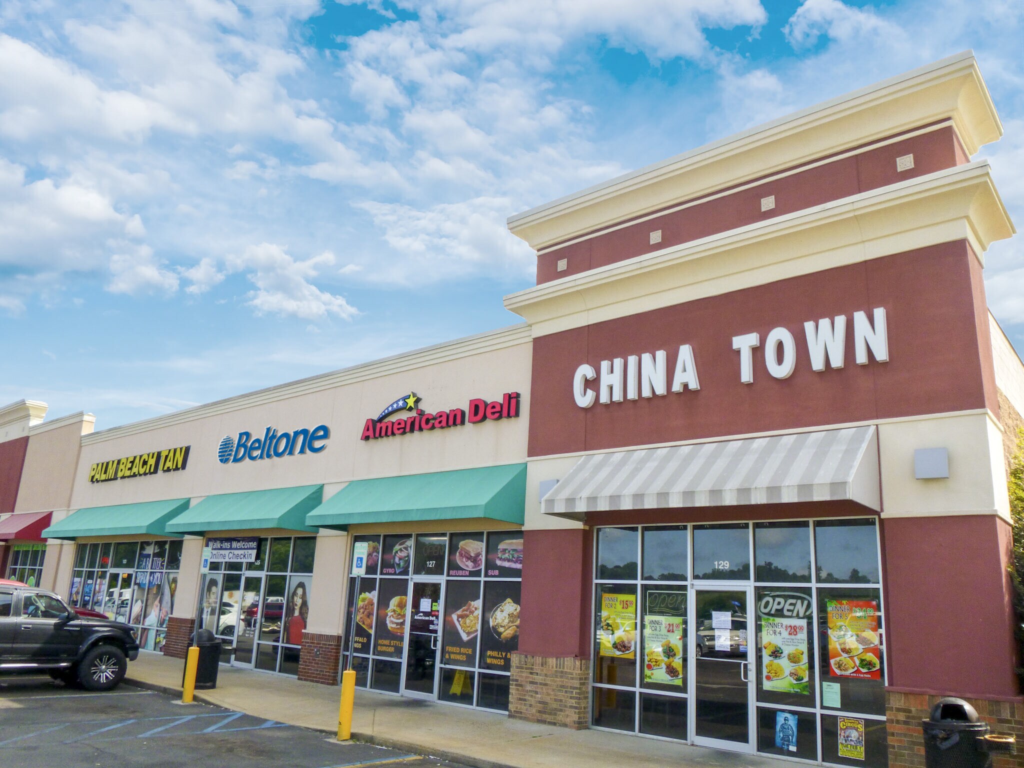 91-129 Kelley Blvd, Millbrook, AL à vendre Photo du bâtiment- Image 1 de 1