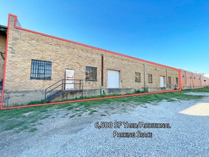 122 Riveredge Dr, Dallas, TX for lease Interior Photo- Image 2 of 2