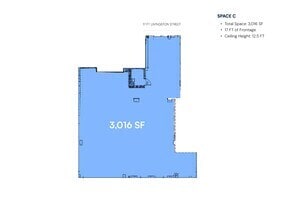 60 Flatbush Ave, Brooklyn, NY for lease Floor Plan- Image 1 of 2