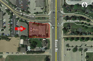 More details for 4037 N Eagle Rd, Boise, ID - Office for Sale